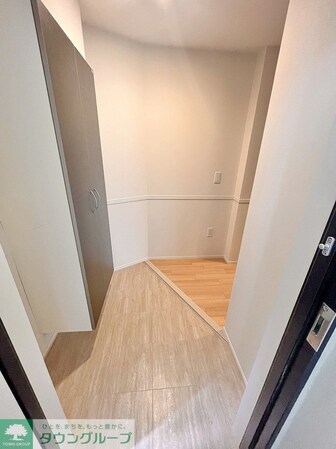 サウダージの物件内観写真